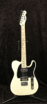 Squier Contemporary Telecaster HH 2020 MIC