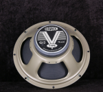 
                            Celestion G12 V-type