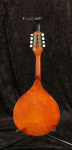 Bolgár mandolin keménytokkal