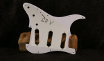 
                            Custom World Strat SSS koptató kolbász 1.