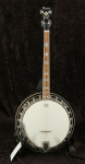 Tennessee tenor banjo