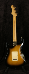 Fender American Dlx 50th Anniv. Strat 2004