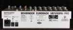 
                            Behringer Eurorack UB1222FX-PRO mixer
